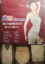 Monalisa Sammora Slimming Suit Baju Pelangsing Perut Gendut Bs Cod.jpg