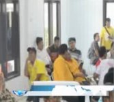 KPU Kota Cilegon Sudah Terima Rekening Dana Kampanye Para Calon.jpg