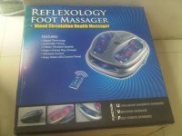 Alat Reflexiologi Foot Massager Spirit Inframerah Bisa Cod.jpg