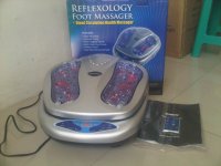 Alat Reflexiologi Foot Massager Spirit Inframerah Bisa Cod 1.jpg