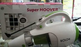 Vacuum Cleaner Super Ez Hoover Turbo vakum cleane.jpg