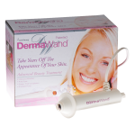 Dermawand Innovation Store On Tv Skin Care.png