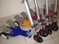 scooter dual pedal BESI skuter  otoped twin tail murah.jpg
