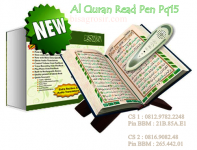 al Quran Digital Read Pen Pq15 The Holly Murah.png