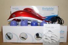 Dolphin Infrared Massager 21.JPG