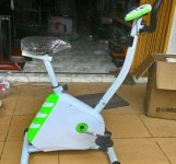sepeda magnetic bike murah Sepeda Fitnes.jpg