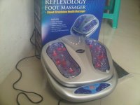 Electromagnetic Wave Pulse Foot Massager ( Alat Pijat Kaki Elektrik)1.jpg