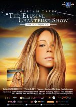 Mariah Carey The Elusive Chanteuse Show Tour In Malaysia 2014 Picture.jpg