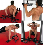 alat fitnes Iron Gym Alat Olahraga Pull Up utk bentuk tubuh ideal.png