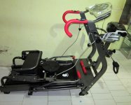 Gabungan Aneka Macam Alat Olahraga Treadmill 42 Fungsi bsa Cod.jpg