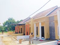 Dijual Rumah Baru di Ratu Jaya Cipayung Depok Dekat Stasiun Depok Lama, RS Mitra Keluarga Dep...jpeg
