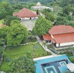Villa Dijual Tamansari Bogor Dekat The Highland Park Resort, Air Terjun Curug Nangka, Wisata ...jpeg