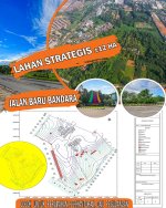 Tanah Dijual di Sukarami Kota Palembang Dekat Bandara Sultan Mahmud Badaruddin II, JM Sukarami...JPG