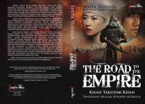 Cover The Road to The Empire.jpg