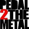 pedal2themetal