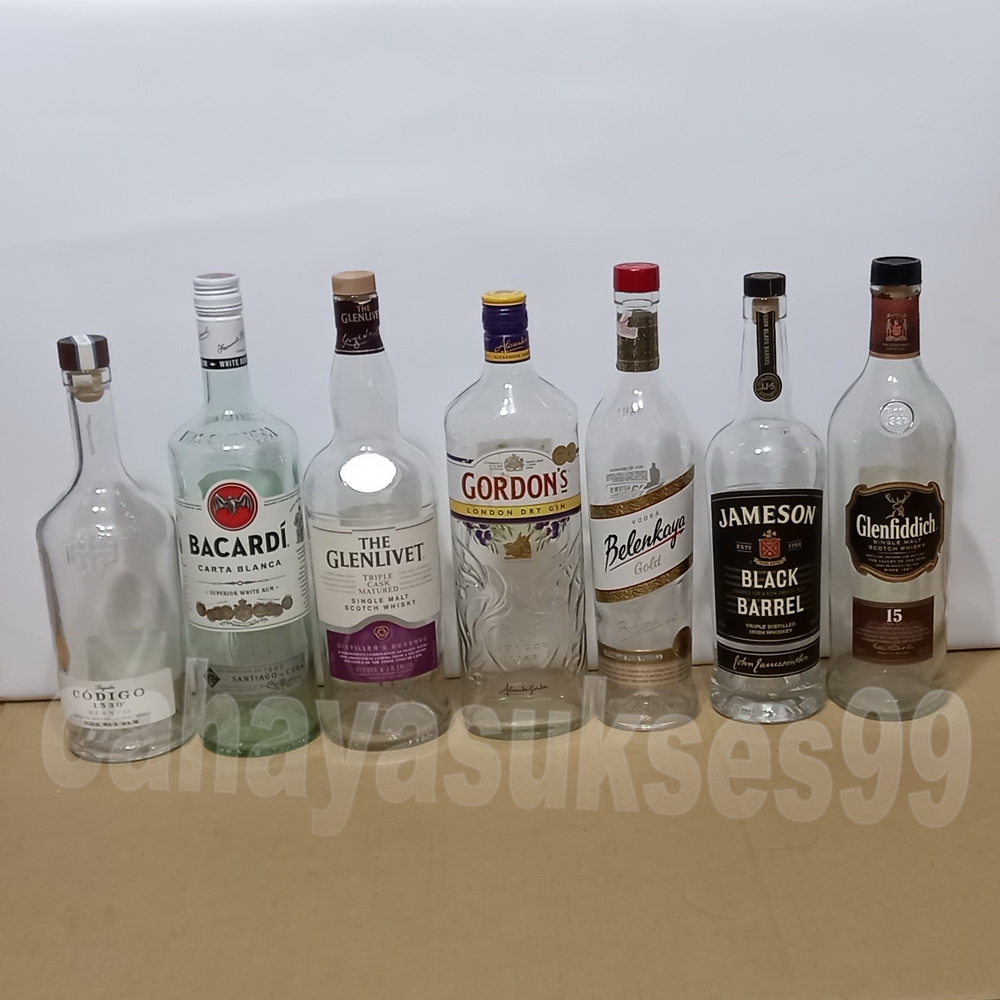 Botol Bekas Koleksi Pajangan Barang Antik Hiasan Kolektor_02a.jpg