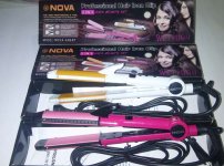 Nova 2 in 1 Hair Beauty Set Catok Rambut Ternama Pling Laku1.jpg