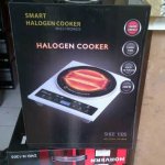 Kompor Listrik Sistem Induksi Halogen Cooker Infrared Bisa Cod.jpeg