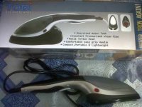 Setrika Uap Blue Idea Iron Steam Wand Anti Kusut murah.jpg