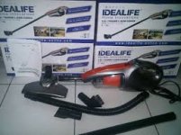 VACUUM CLEANER IL130S LIKE BOOMBASTIC LEJEL HRG TERMURAH.jpg