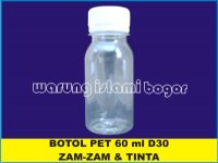 Botol Pet 60 ml D30 Zam zam.jpg