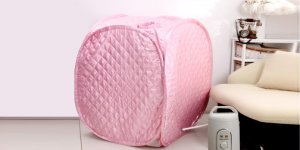 Sauna belt portable Roam jaco Slim And Beauty Palikng Laku1.jpg