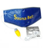 Sauna belt portable Roam jaco Slim And Beauty Palikng Laku.jpg