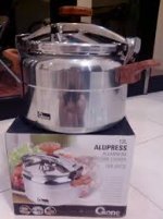 Oxone Pressure Cooker Panci Presto Set Alupres 4 8 20 40lt Mrah.jpg