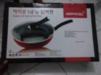 HAPPY CALL DIAMOND LEJEL FRYING PAN 30CM BEST SELLER.jpg