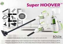 VACUUM CLEANER SUPER HOOVER.jpg