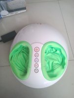 Alat Pijet Kaki Spt Advance Foot Dream Shiatsu Massager Jaco1.jpg