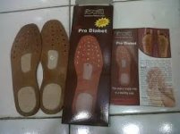 Prodiabet Alas Kaki Kesehatan Terapi Diabetes Hrg Termurah.jpg