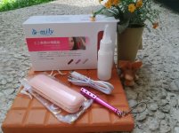 Paket Pencerah wajah Nano Emily Spray + Magic Stick Murah.jpg