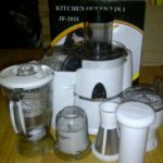 Kitchen Cook Quen Fresh Juicer And Blender 7in1 Murah.jpg