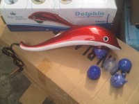 Dolphin Infrared Massager  Alat.jpg