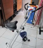 Excider Bike Sepeda Olahraga Statis X-Bike Murah Bisa cod.jpg