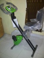 Excider Bike Sepeda Olahraga Statis X-Bike Murah Bisa cod 1.jpg