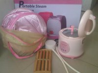 Sauna spa portable alat Mandi Uap Penghilang Lemak.jpg