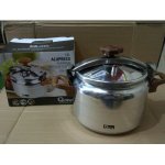 Panci Set Presto Oxone all Ukuran Pressure Cooker bergaransi Murah.jpg