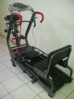 Treadmill Manual 42 Fungsi Multifungsi bisa Cod Paling Laku.jpg