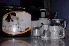 Power Juicer 7 In 1 Kitchen Queen - blender Multifungsi Pling Laku.jpg