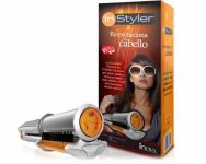 Instyler Catok Rambut Alat Pelurus Dan Keriting Rambut 4in1 Murah 1.jpg