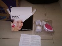 Pink Skinner Beauty Korea Set Pembersih Wajah Pling Laris1.jpg