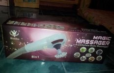 Magic Hand Massager Alat Pijat Seluruh Badan 8 Fungsi Best Seller.jpg