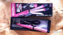 Hair Beauty Set Harga Termurah Nova 2in1 Kualitas Terbaik.jpg