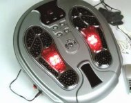 Alat Terapi Pijat Kesehatan Kaki Dan Stroke Akupuntur Tens Murah.JPG