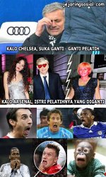 Meme Bola Jose Mourinho Dipecat Lucu Gokil Kocak dan Ngakak 23.jpg