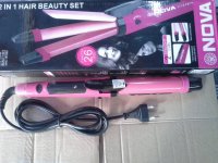 Nova 2 In 1 Professional Hair Beauty Set Murah Paling Laris.jpg