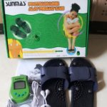 SUNMAS FOOT MASSAGER DIGITAL SANDAL KESEHATAN.jpg