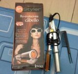 Instyler Rotating Iron Alat Catok Murah As On Tv Like Panasonic.jpg